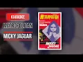 Download Lagu Metropolitan - Micky Jaguar | Karaoke (No Vocal)