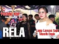 Download Lagu Lagu Lawas Rela Versi Koplo yang Enak  | Pusang ROP Live Banjaran