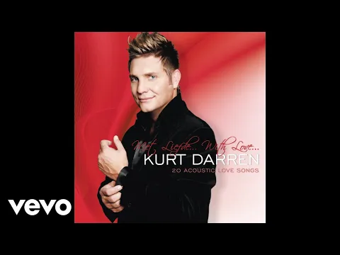 Download MP3 Kurt Darren - You're Still the One (Official Audio)