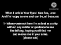 GYMNOPEDIE Erik Satie Lyrics Words No. 1 best top popular favorite trending Wedding Love Songs Eric