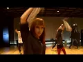2NE1 - 'I LOVE YOU' Dance Practice Video