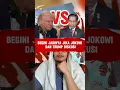 Lagu Jokowi VS Trump Meme #dialectique #dialektika #jokowi #trump #mulyono