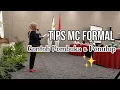 Download Lagu TIPS MC FORMAL \u0026 CONTOH OPENING CLOSING