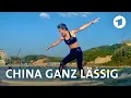 Download Lagu Surfen auf Chinas Tropeninsel Hainan