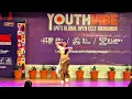 Afghan jalebi|YA BABA FITNA FAREBI| Pritam #bellydance #katrinakaif #viral #choreography #trending 