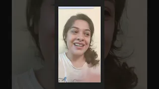 This is personal 😱 |  Archana Kavi
