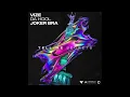 VIZE, Da Hool, Joker Bra - Tell Me Secrets (Instrumental)