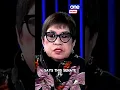 Kapunan Do not leave out VP Sara in possible sanctions Political Beat