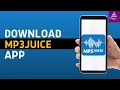 How to Download Mp3Juice App in iOS/ Android (2024)