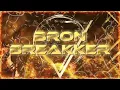 Bron Breakker The Vision Custom Titantron 2025 “Breakk and Destroy” Theme