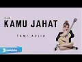 Download Lagu KAMU JAHAT - GEISHA | TAMI AULIA