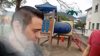 ganhador da rifa