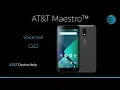 How to use Voicemail on Your AT T Maestro AT T Wireless