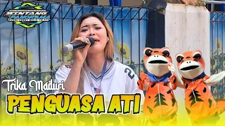 penguasa ati voc trika maduri burok bintang panorama live munjul cirebon 2025 