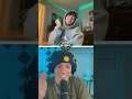 Bro went crazy at the end   Song   Customs  by @ConnorPrice_  Harsh Likhari with Omegle live..