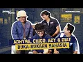 Download Lagu YOVIE \u0026 NUNO BUKA-BUKAAN RAHASIA!!