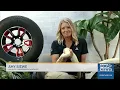 The Python Huntress Shares Trailer Safety Tips