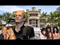 Inside Michael Bolton s LEGACY GRAMMY Wins ICONIC Hits 80M Net Worth