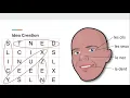 Word Search Generator