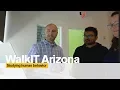 WalkIT Arizona Getting people more active Arizona State University