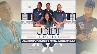 udidi olumashoba abasemzini ft khuzani u0026 inkosi yamagcokama official song 