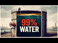 The 150 Million Fraud Hidden in Tanks of Salad Oil