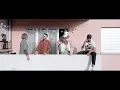 Sanfara ft. Manel Amara - MA TEBKICH (Clip Officiel)