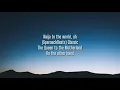 Davido - Holy Ground (Lyrics) Ft. Nicki Minaj