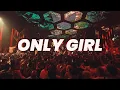 Lagu Rihanna - Only Girl (Roby Lion \u0026 CLYFFTONE Afro House Remix)