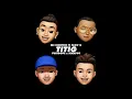 MC Einstein - Titig (feat. Flow G, Yuridope, Jekkpot) - Official Audio