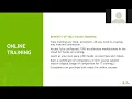 Bringing GPU Accelerated Computing Data Science and Deep Learning to the Classroom