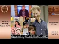 S5E259 APTS Prince Without Borders Harry Had an Amazing Week in the UK