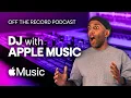 Download Lagu You Can Now DJ With APPLE MUSIC
