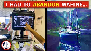 Taking ownership: Why it’s all my fault