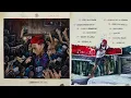 ORUAM - ÁLBUM LIBERDADE DELUXE (TODAS AS FAIXAS EM ORDEM)