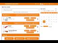 COMP Nutritional Calculator Application - Final Week Presentation