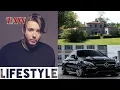 James Arthur Girlfriend Net Worth Cars House Parents Bio Sisters Lifestyle 2021