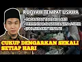 Download Lagu RUQYAH TEMPAT USAHA PELARIS DAGANGAN JAUHKAN GANGGUAN JIN DAN SIHIR PEMBUKA PINTU REZEKI DAHSYAT