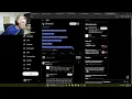 XQC reacts to Kanye Wests tweets all in one vid