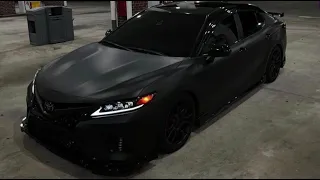 والله ذله مسرع 