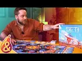 Download Lagu 'SETI' is One of 2024's Biggest Board Games. But is it any good?