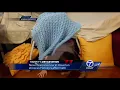 Former KOAT employee shares devastating images of Harvey s aftermath