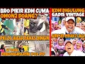 Lagu Bro PIKIR KDM Cuma OMON2❓PKL di JABAR KOCAR KACIR‼️KDM DIGULUNG Gadis VINTAGE🤣🤣‼️