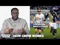 Download Lagu How Soccer Match-Fixing Actually Works | How Crime Works | Insider