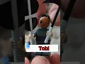 TOBI OBITO LEGO NARUTO SHIPPUDEN