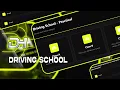 DH Driving School FiveM Script QB QBX TMC