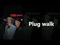 The Bum Bum Bums - Croon Walk(Plug Walk)