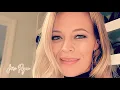 Jeri Ryan Stockings Pantyhose Tights Bikini Nylon Lingerie Bodysuit Mini Skirt