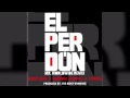 Download Lagu El Perdon (Mr. Worldwide Remix) – Nicky Jam ft. Enrique Iglesias and Pitbull (Audio)