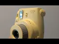 Fujifilm Instax Mini 8 Walkthrough
